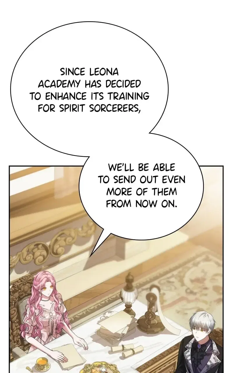 Concubine’s Invitation Chapter 99 – Page 29