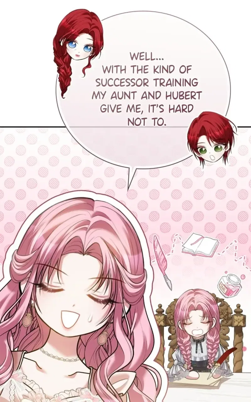 Concubine’s Invitation Chapter 99 – Page 33