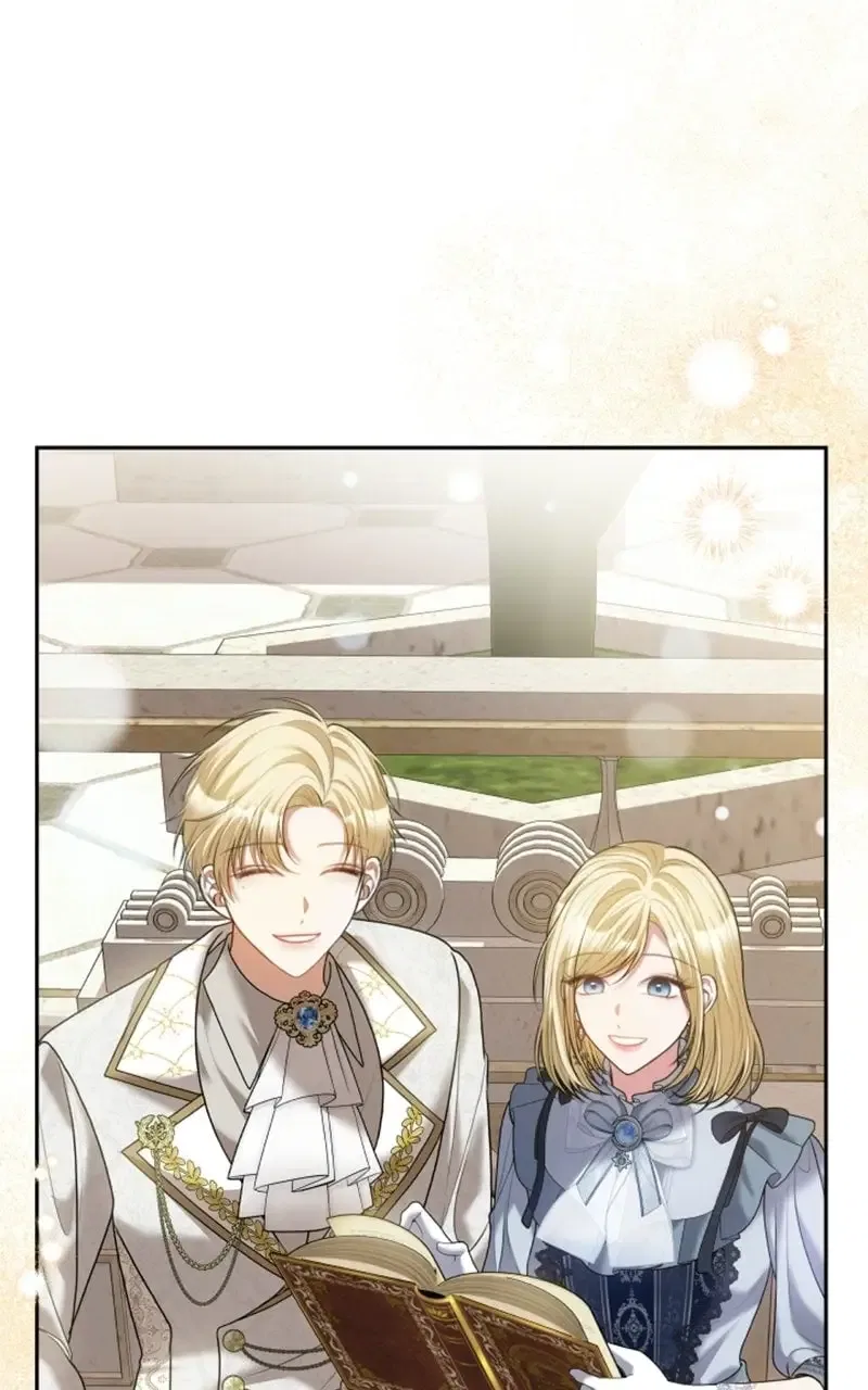 Concubine’s Invitation Chapter 99 – Page 36