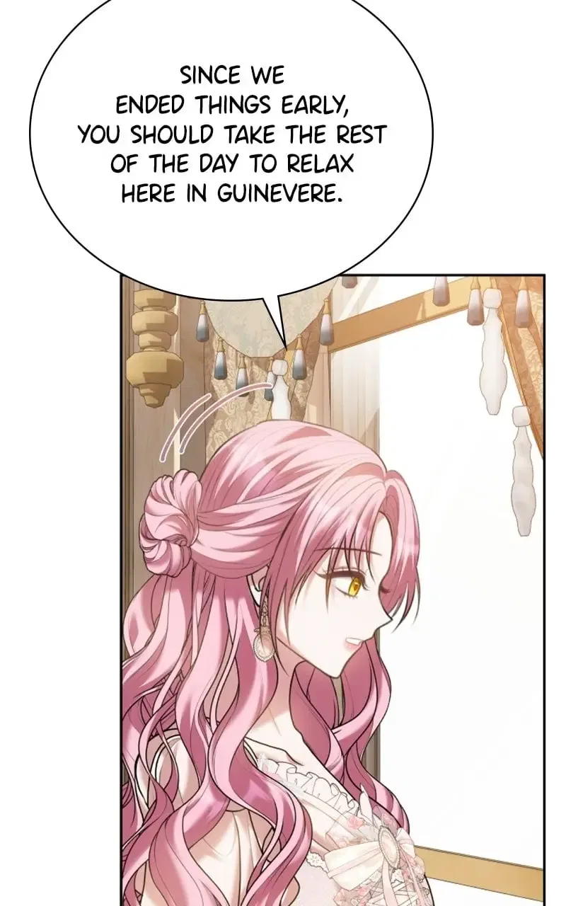 Concubine’s Invitation Chapter 99 – Page 38