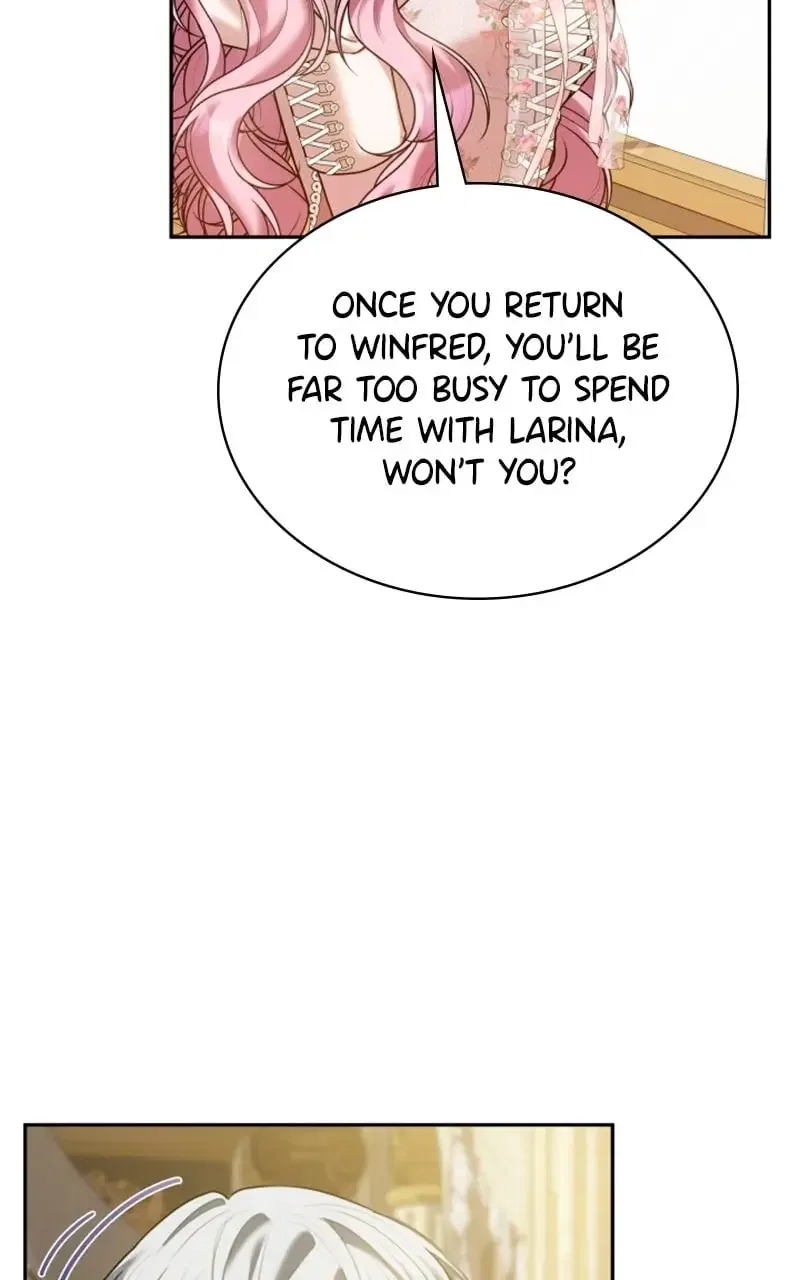 Concubine’s Invitation Chapter 99 – Page 39