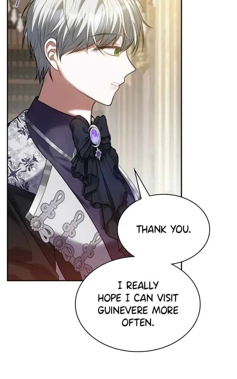 Concubine’s Invitation Chapter 99 – Page 40