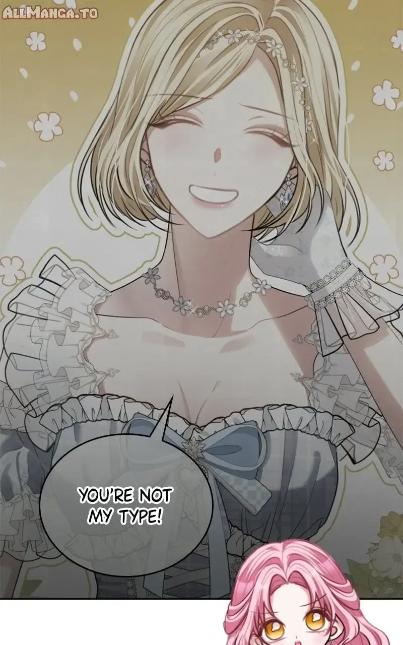 Concubine’s Invitation Chapter 99 – Page 49