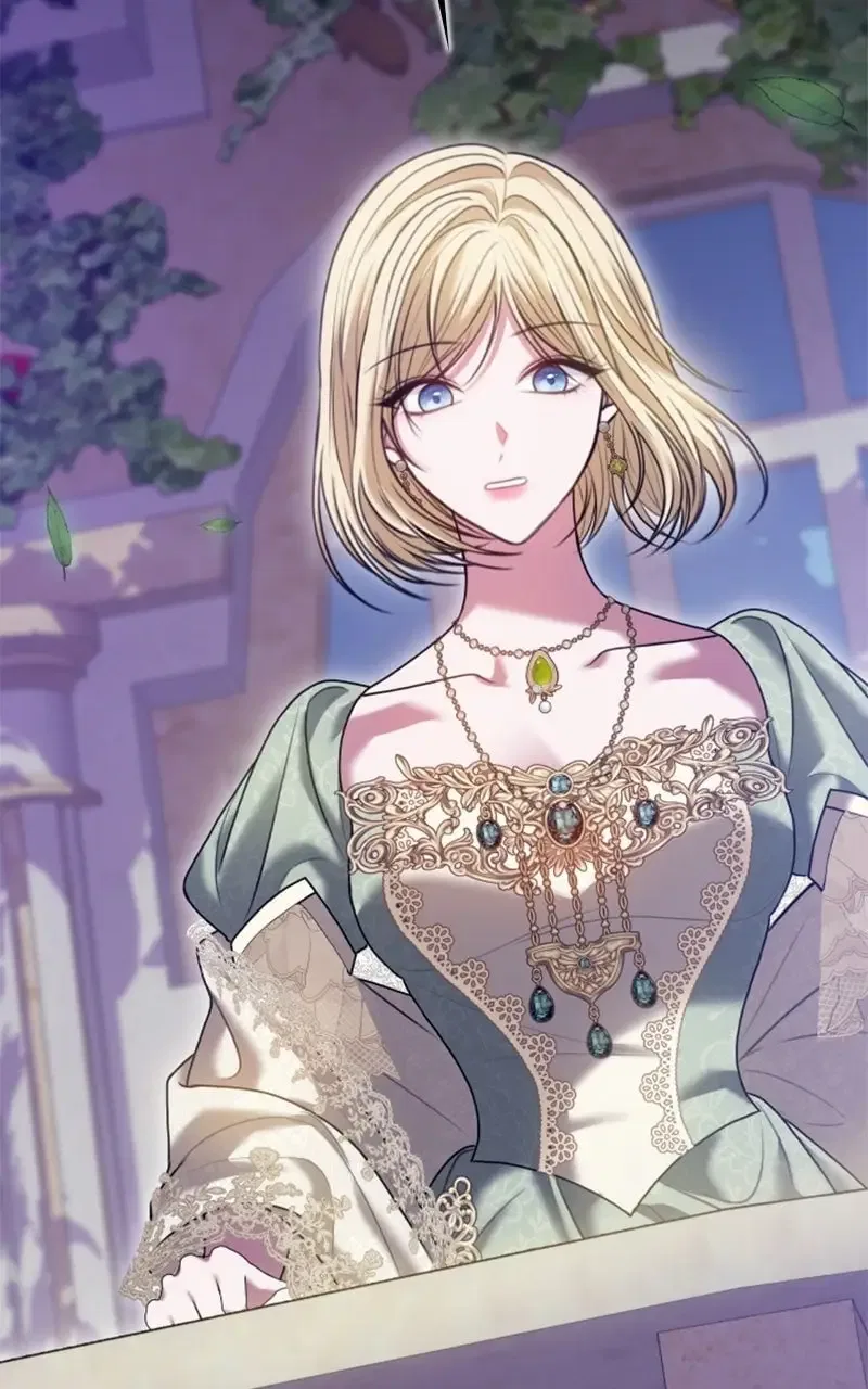 Concubine’s Invitation Chapter 99 – Page 56