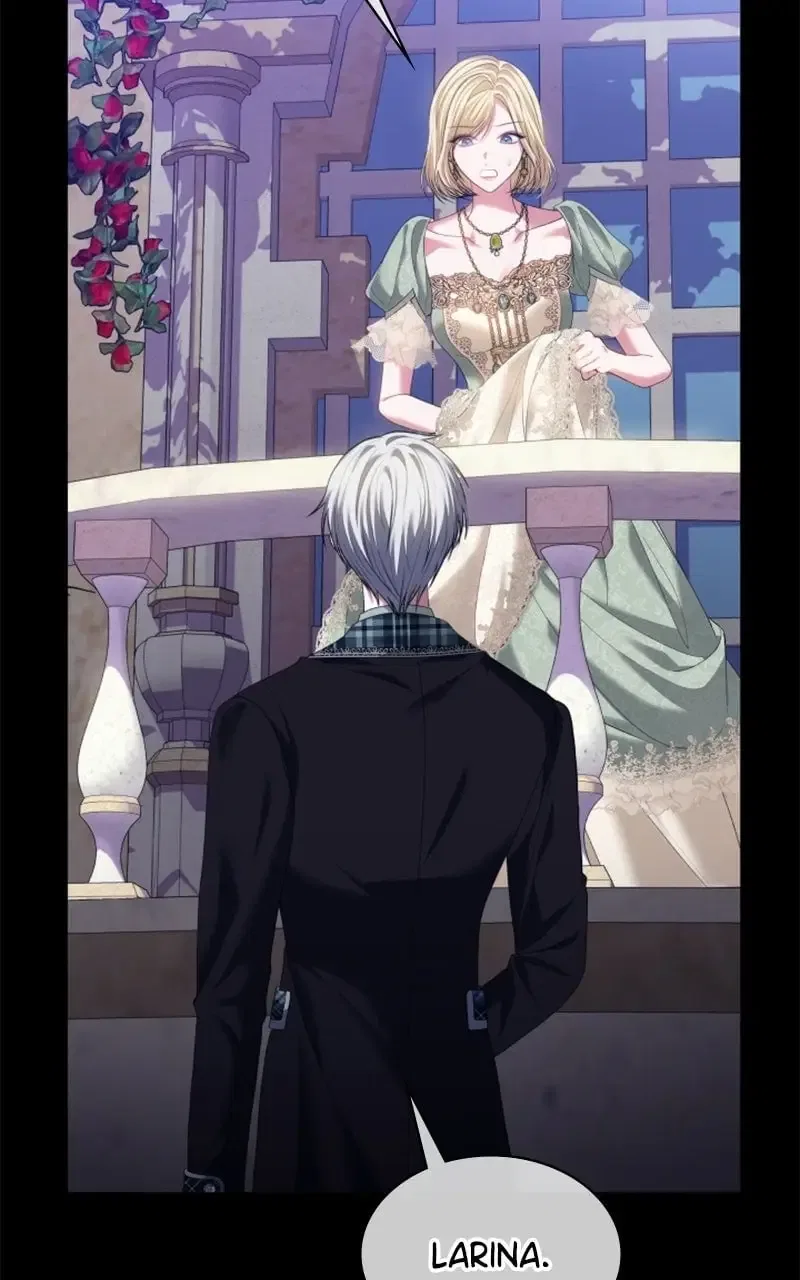 Concubine’s Invitation Chapter 99 – Page 59