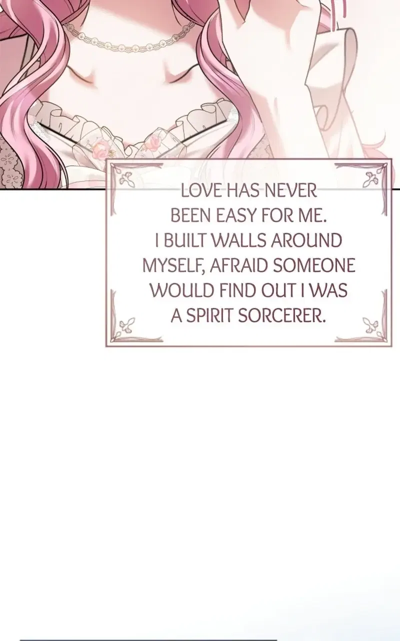 Concubine’s Invitation Chapter 99 – Page 81