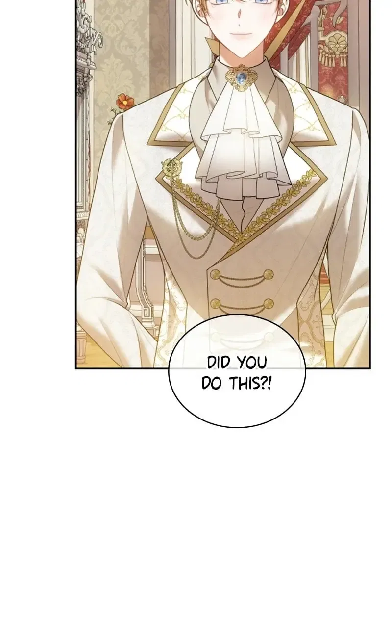Concubine’s Invitation Chapter 99 – Page 93