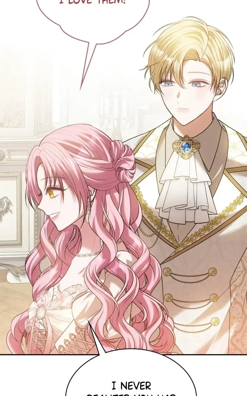 Concubine’s Invitation Chapter 99 – Page 96