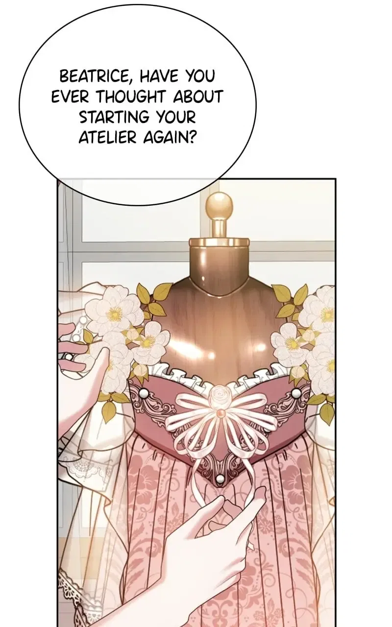 Concubine’s Invitation Chapter 99 – Page 98