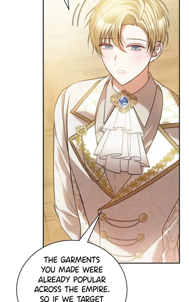 Concubine’s Invitation Chapter 99 – Page 102