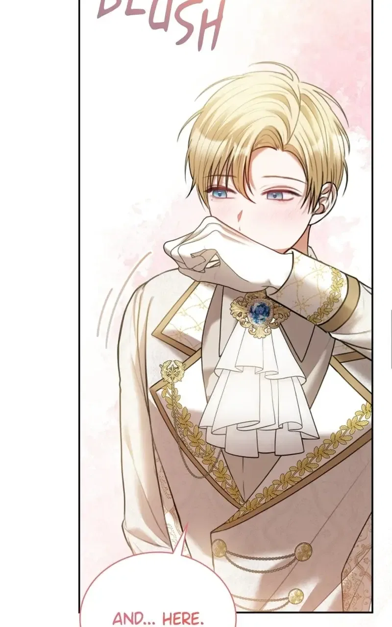 Concubine’s Invitation Chapter 99 – Page 106
