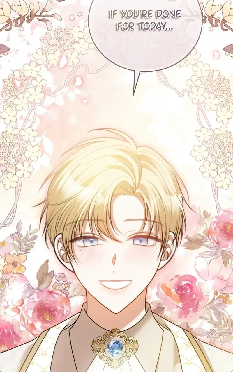 Concubine’s Invitation Chapter 99 – Page 111