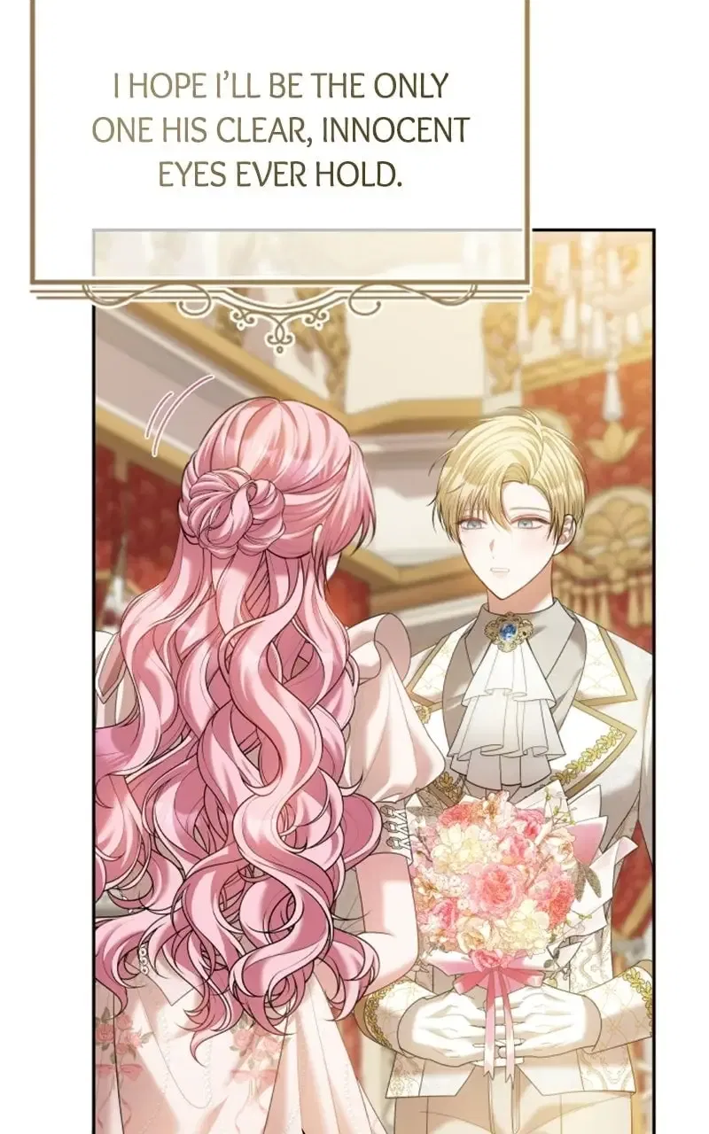 Concubine’s Invitation Chapter 99 – Page 114