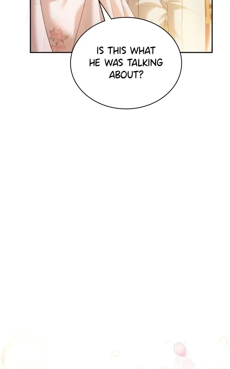 Concubine’s Invitation Chapter 99 – Page 115