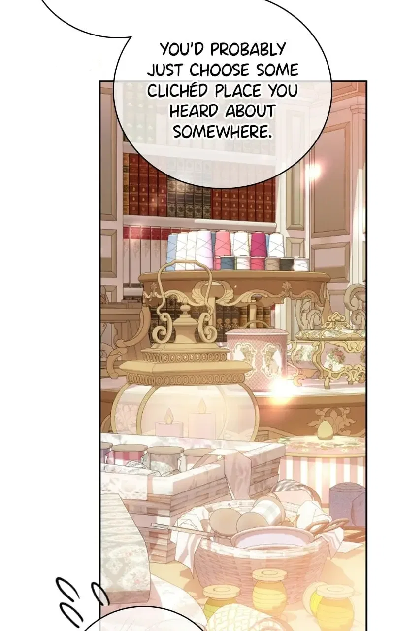 Concubine’s Invitation Chapter 99 – Page 119