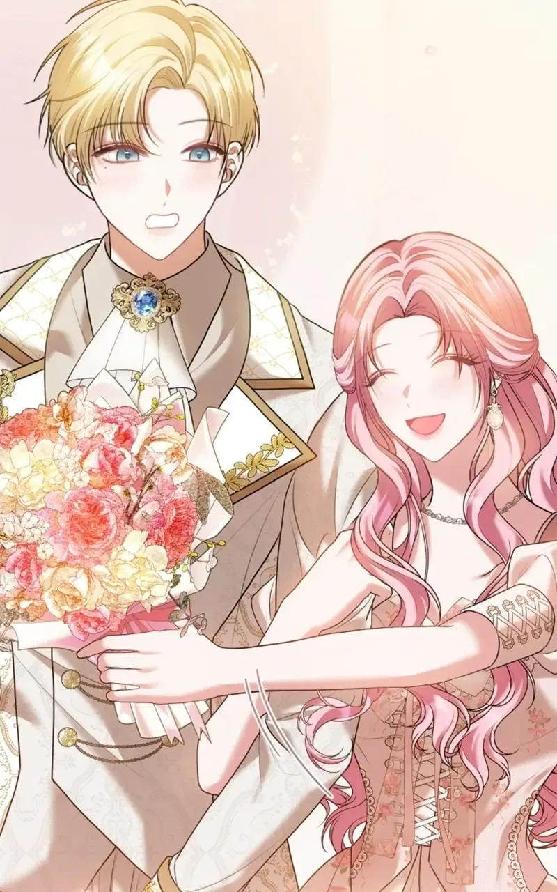 Concubine’s Invitation Chapter 99 – Page 121