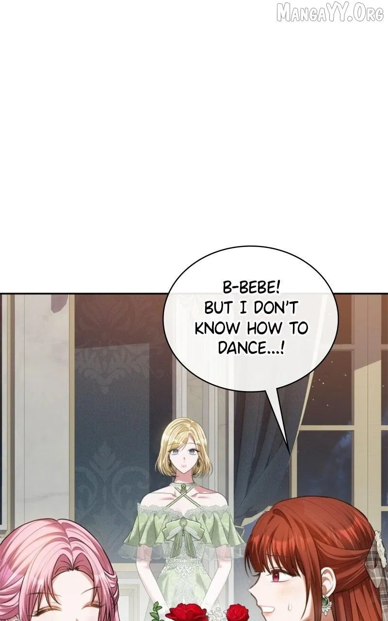 Concubine’s Invitation Chapter 98 – Page 5