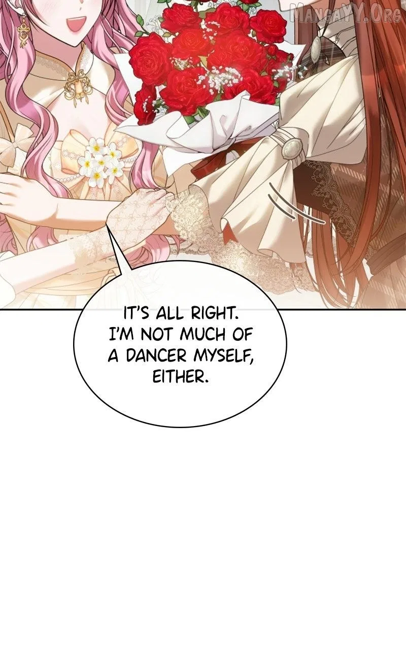 Concubine’s Invitation Chapter 98 – Page 6