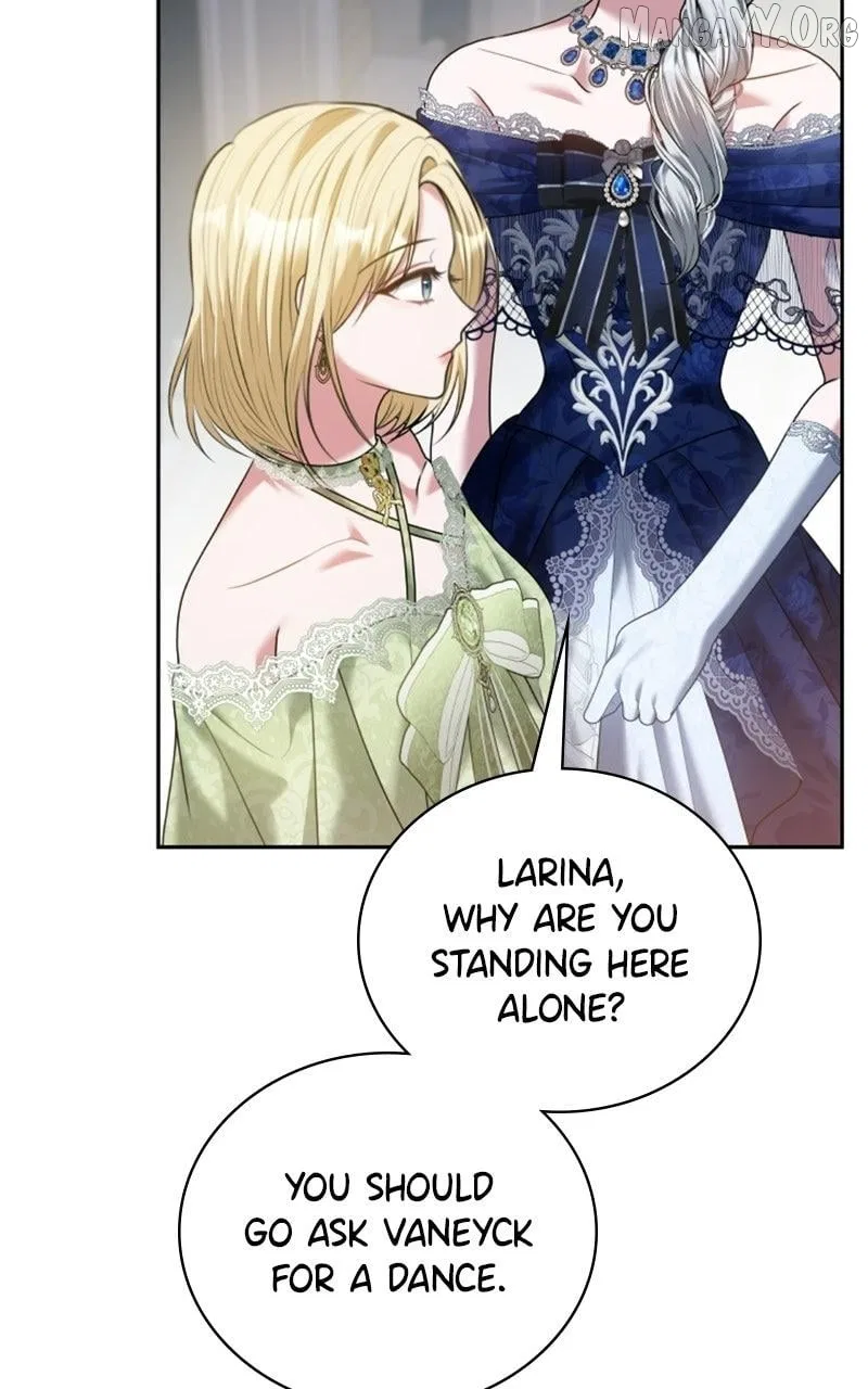 Concubine’s Invitation Chapter 98 – Page 8