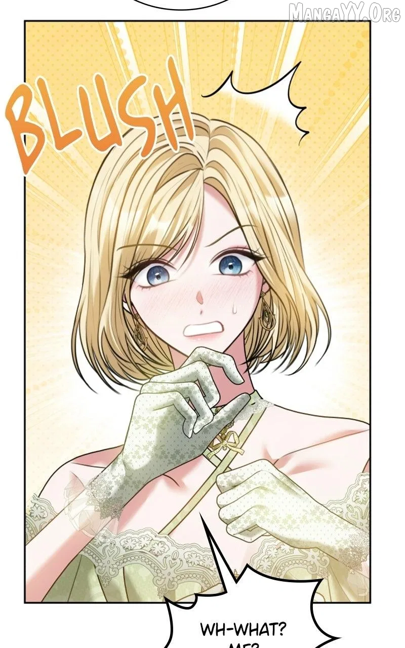 Concubine’s Invitation Chapter 98 – Page 9