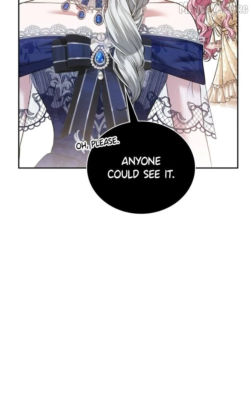 Concubine’s Invitation Chapter 98 – Page 12