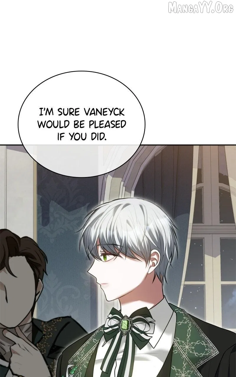 Concubine’s Invitation Chapter 98 – Page 13