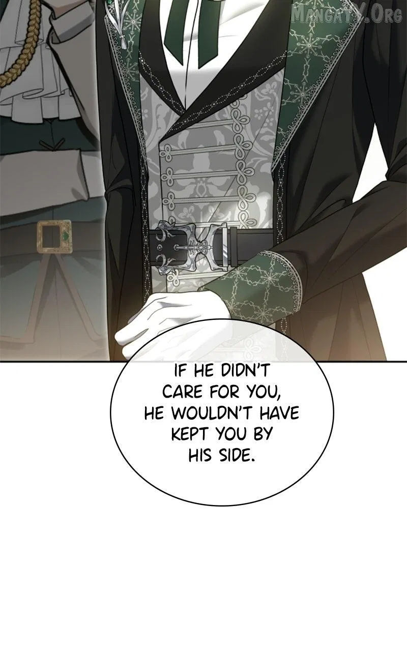Concubine’s Invitation Chapter 98 – Page 14
