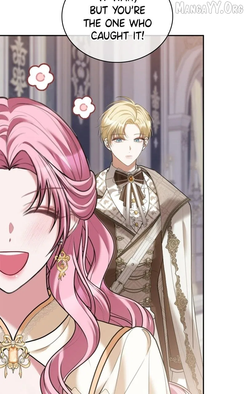 Concubine’s Invitation Chapter 98 – Page 18