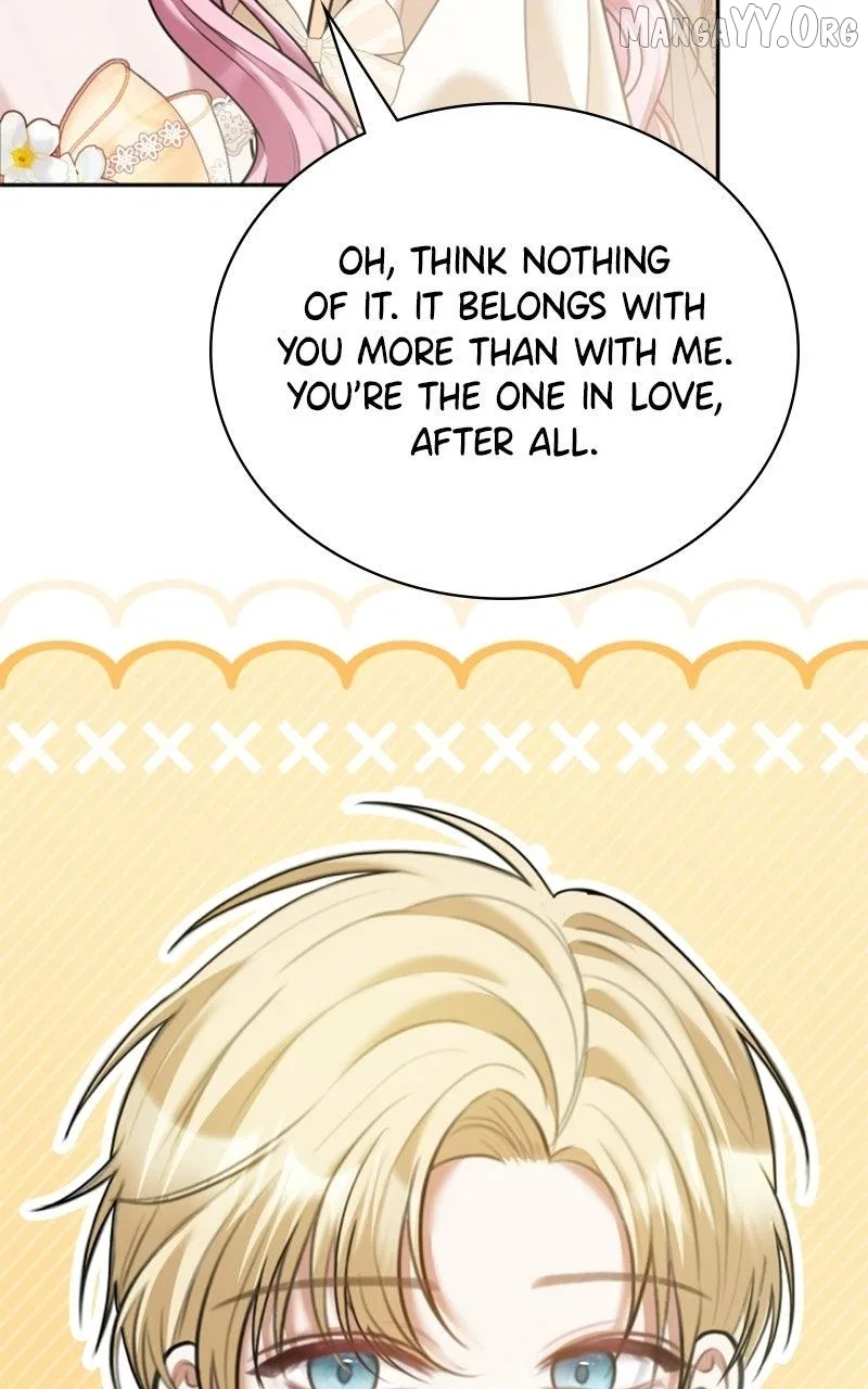 Concubine’s Invitation Chapter 98 – Page 19