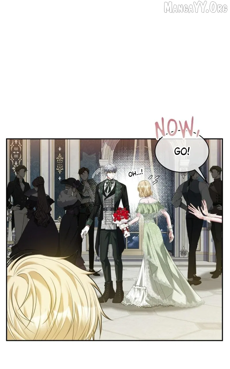 Concubine’s Invitation Chapter 98 – Page 21