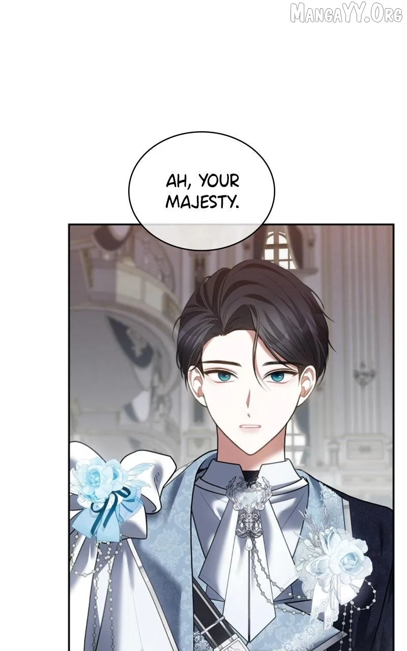 Concubine’s Invitation Chapter 98 – Page 26