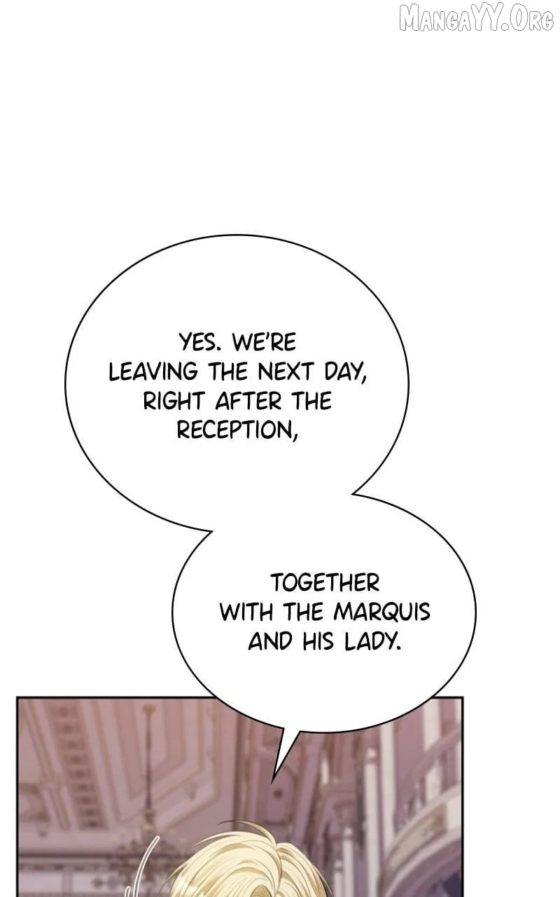 Concubine’s Invitation Chapter 98 – Page 28