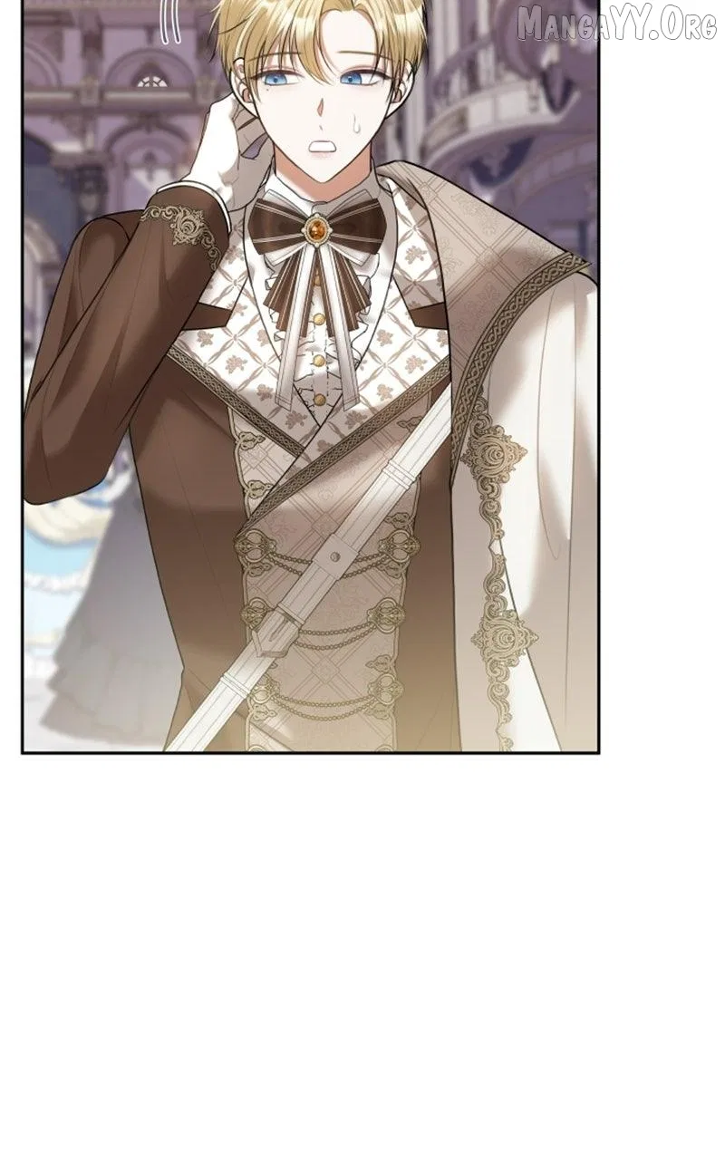 Concubine’s Invitation Chapter 98 – Page 29