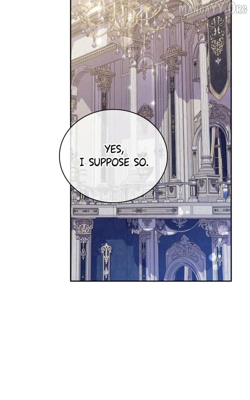 Concubine’s Invitation Chapter 98 – Page 32
