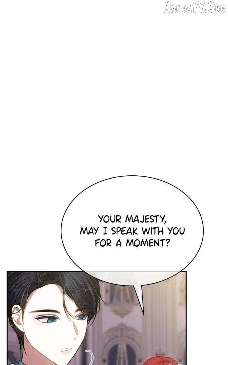 Concubine’s Invitation Chapter 98 – Page 33