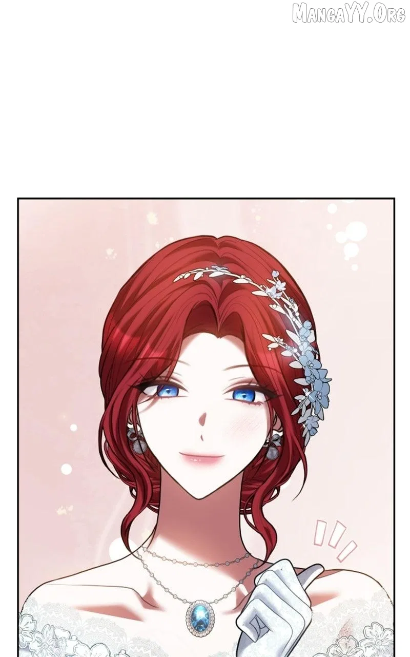 Concubine’s Invitation Chapter 98 – Page 35