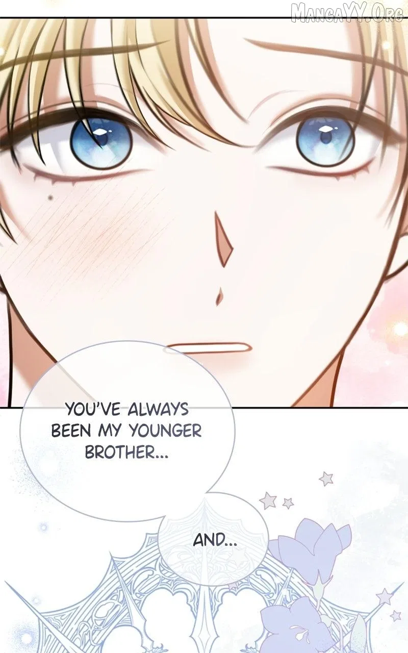 Concubine’s Invitation Chapter 98 – Page 40