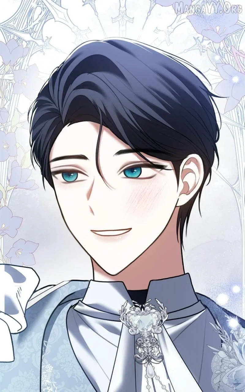 Concubine’s Invitation Chapter 98 – Page 41