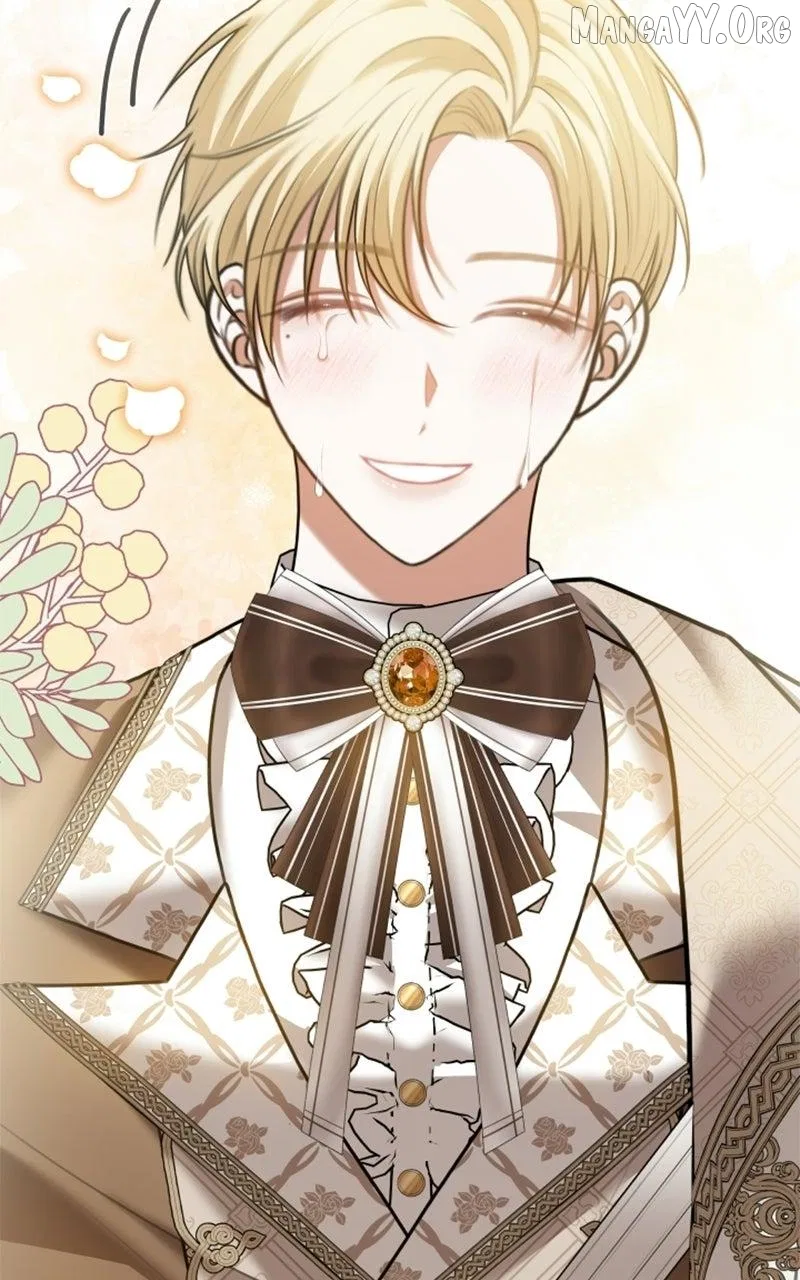 Concubine’s Invitation Chapter 98 – Page 44