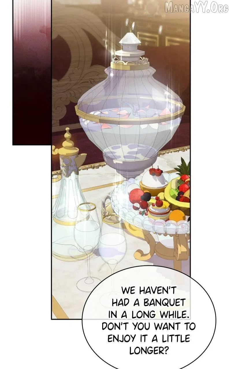 Concubine’s Invitation Chapter 98 – Page 49