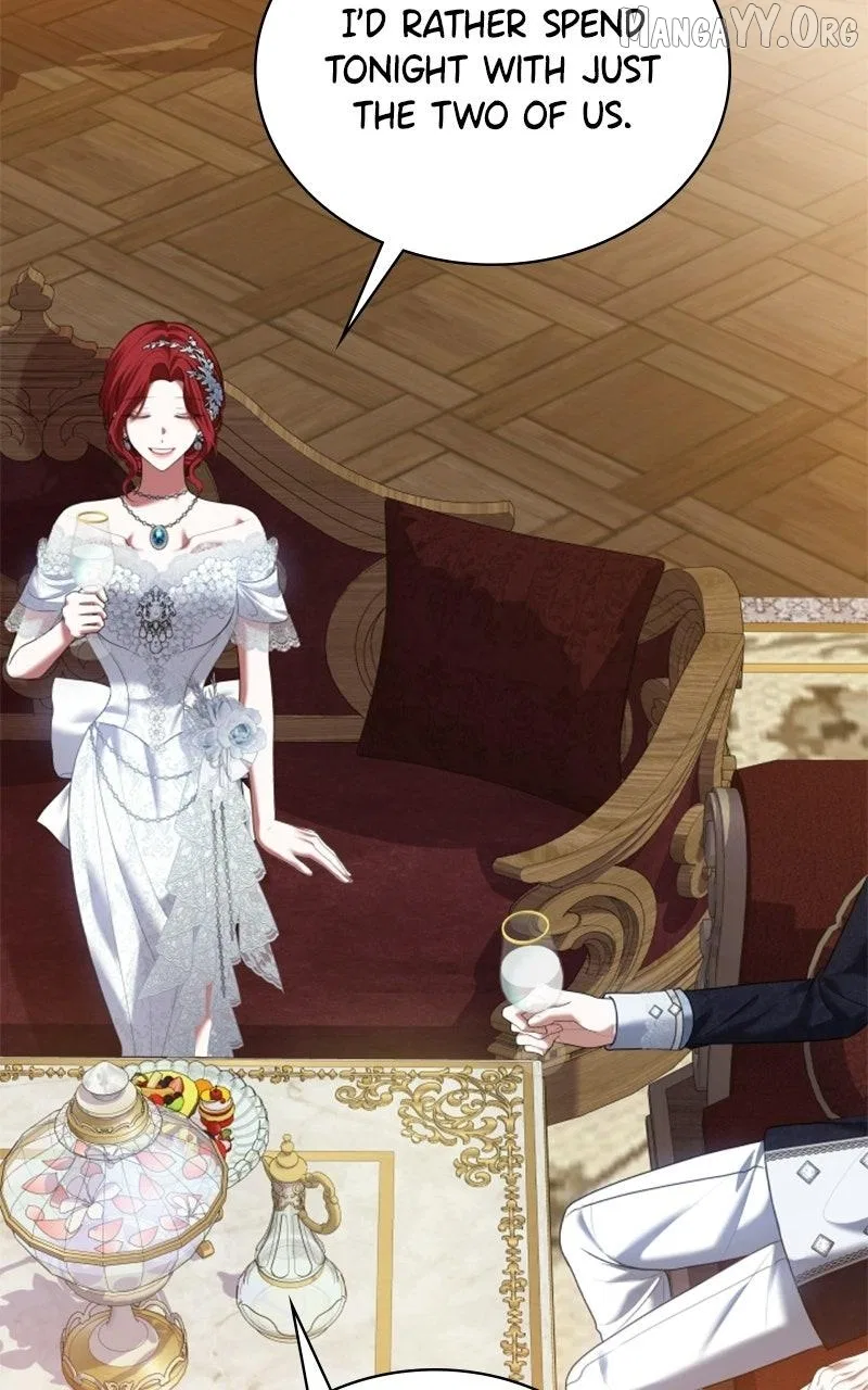 Concubine’s Invitation Chapter 98 – Page 51
