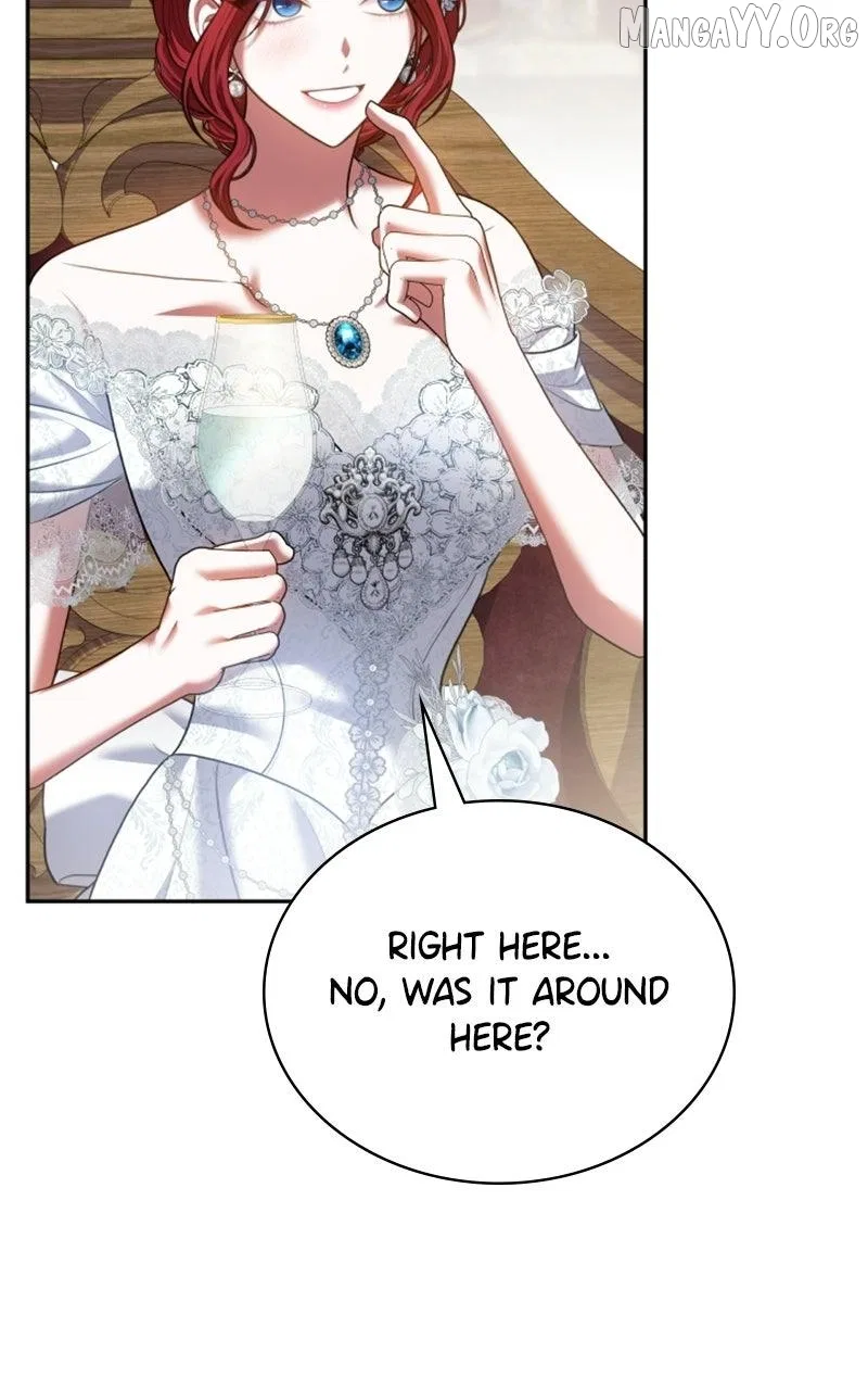 Concubine’s Invitation Chapter 98 – Page 55