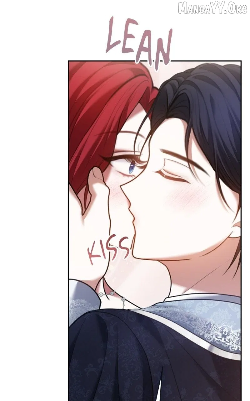 Concubine’s Invitation Chapter 98 – Page 56