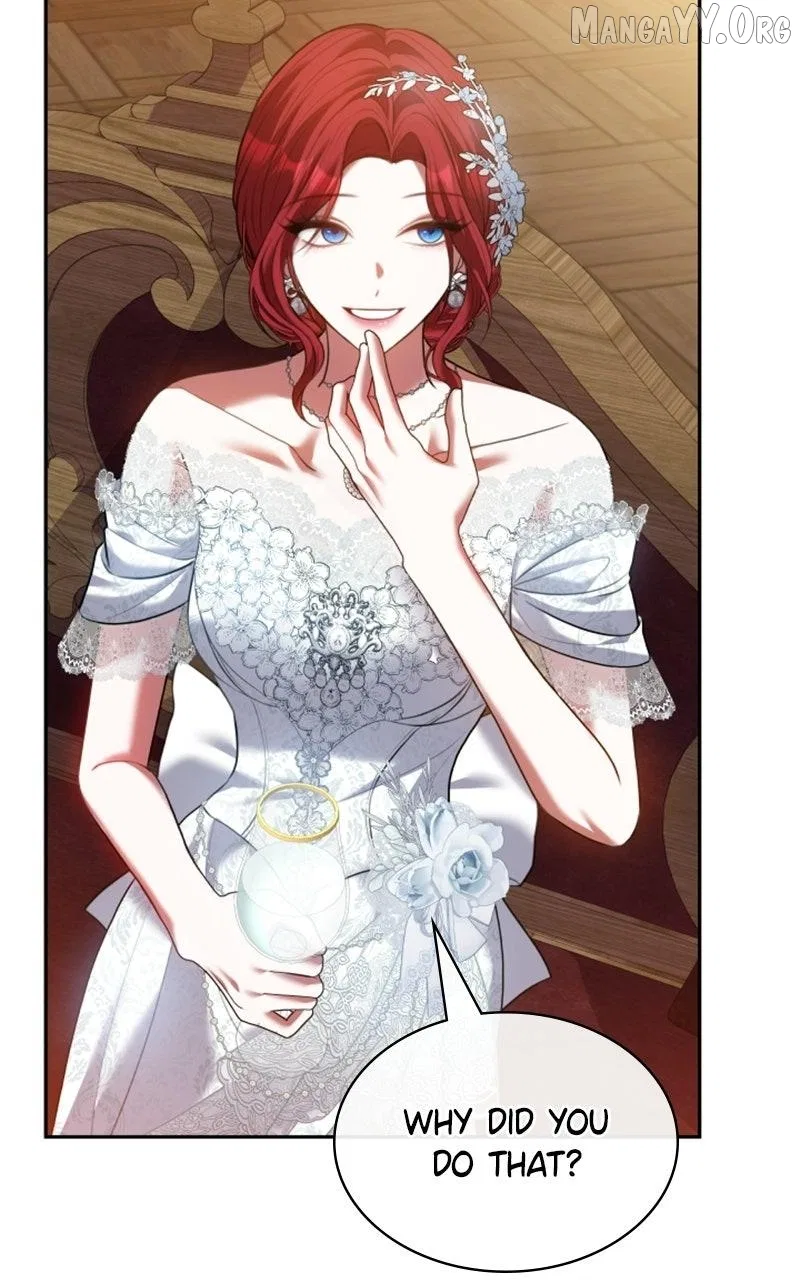 Concubine’s Invitation Chapter 98 – Page 58
