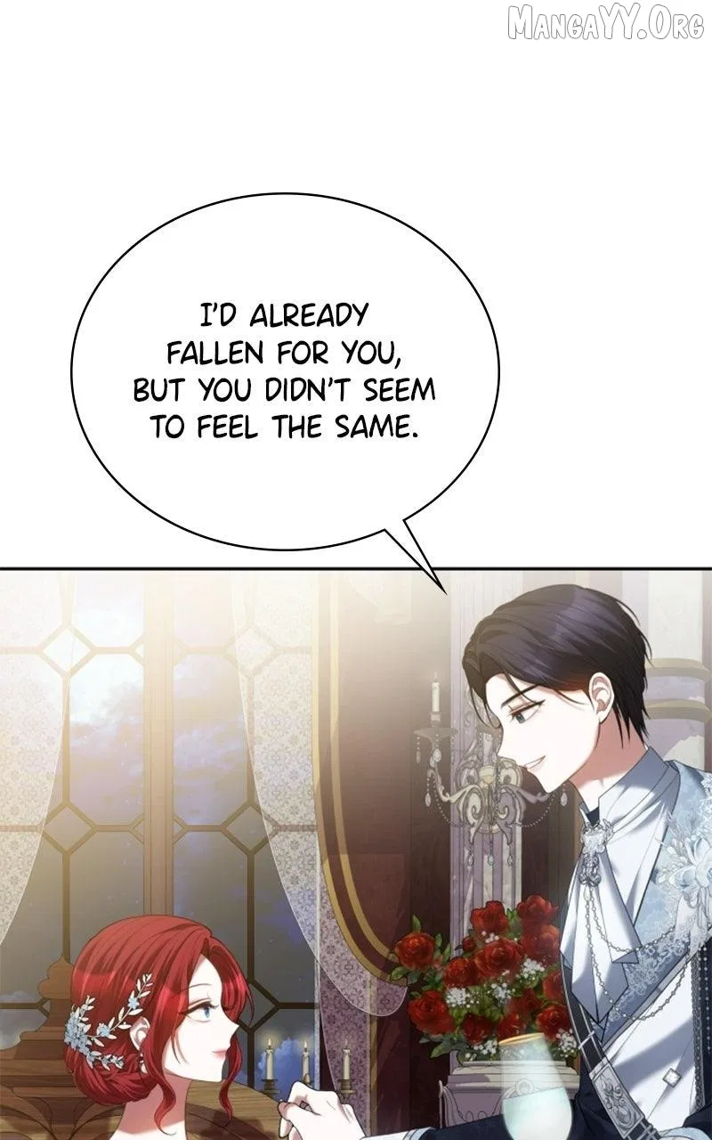 Concubine’s Invitation Chapter 98 – Page 61
