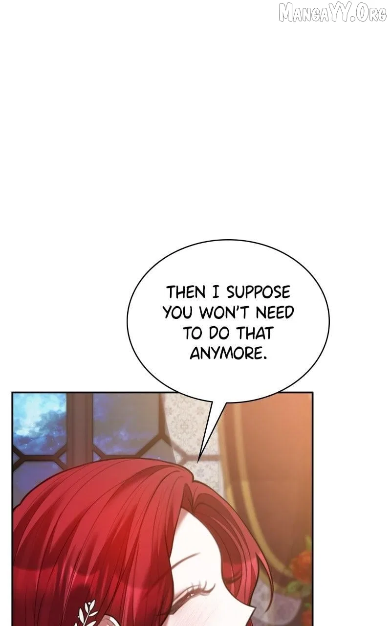 Concubine’s Invitation Chapter 98 – Page 63