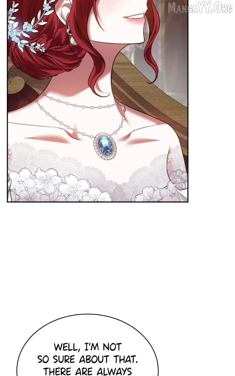 Concubine’s Invitation Chapter 98 – Page 64