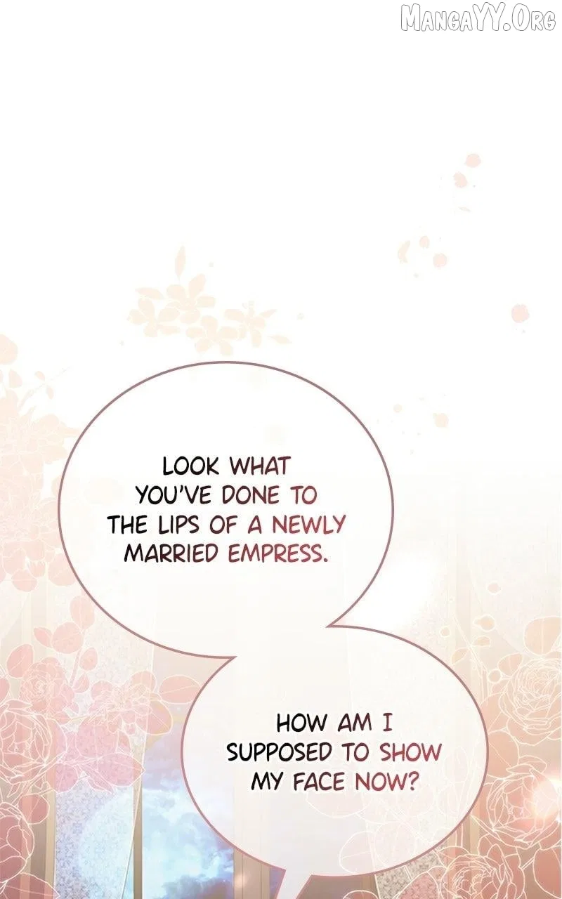 Concubine’s Invitation Chapter 98 – Page 70