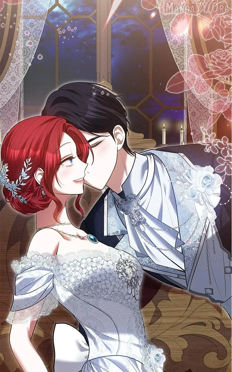 Concubine’s Invitation Chapter 98 – Page 71
