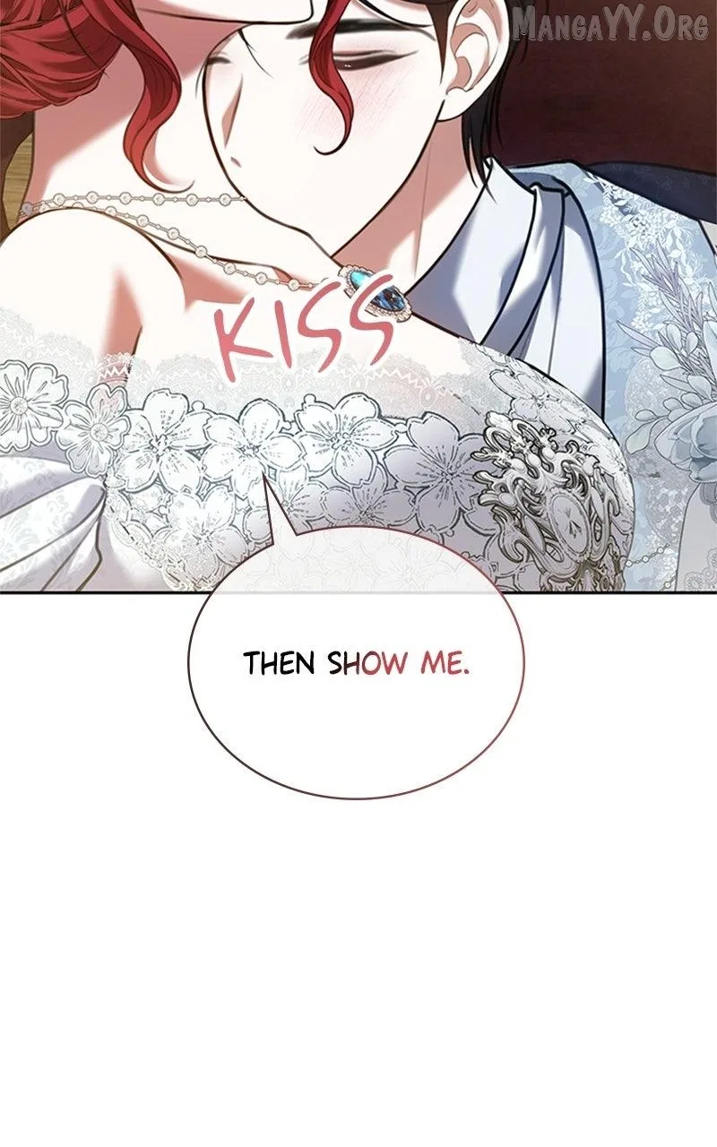 Concubine’s Invitation Chapter 98 – Page 74